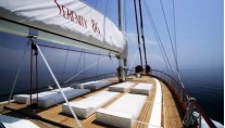 Serenity Deck